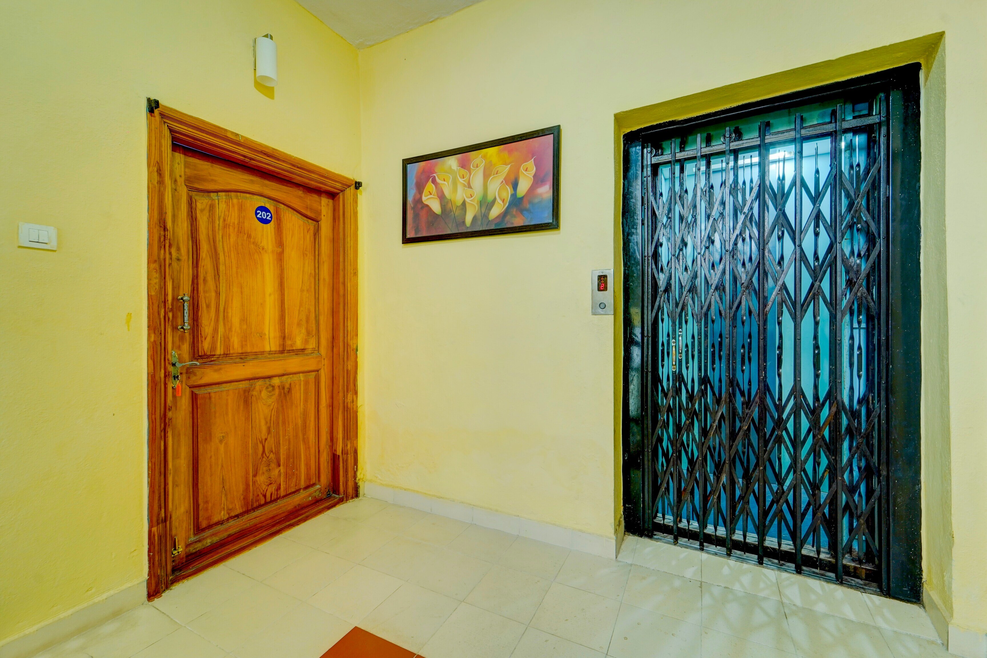 Hotel O Sree Nivas Homestay - Tap to explore photos