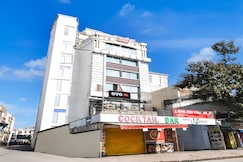 Super Hotel O Park Street Inn, Ranchi