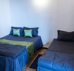 BACHELOR`S ROOM