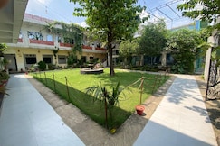 TRPOTELS SHREE RAM VILAS, Panna