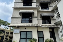 Da Blanche Inn & Restaurant, Shillong