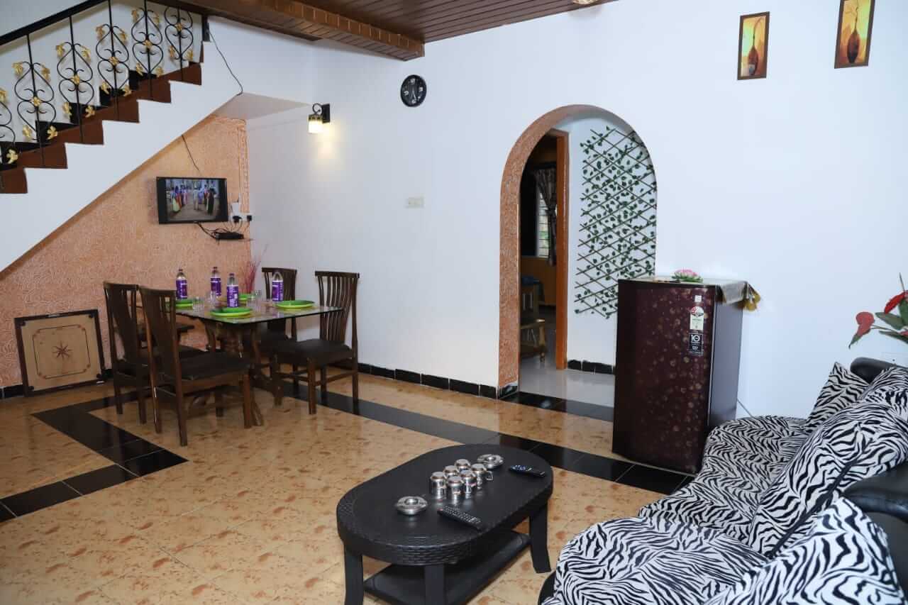Prince villa lonavala - Tap to explore photos