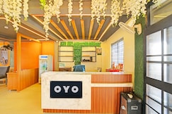 Hotel O Dwarka Hotel And Restaurant, Bhopal