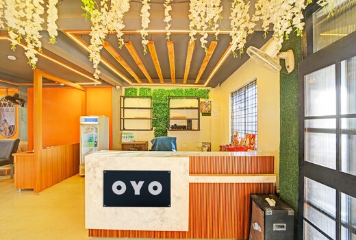 Hotel O Dwarka Hotel And Restaurant