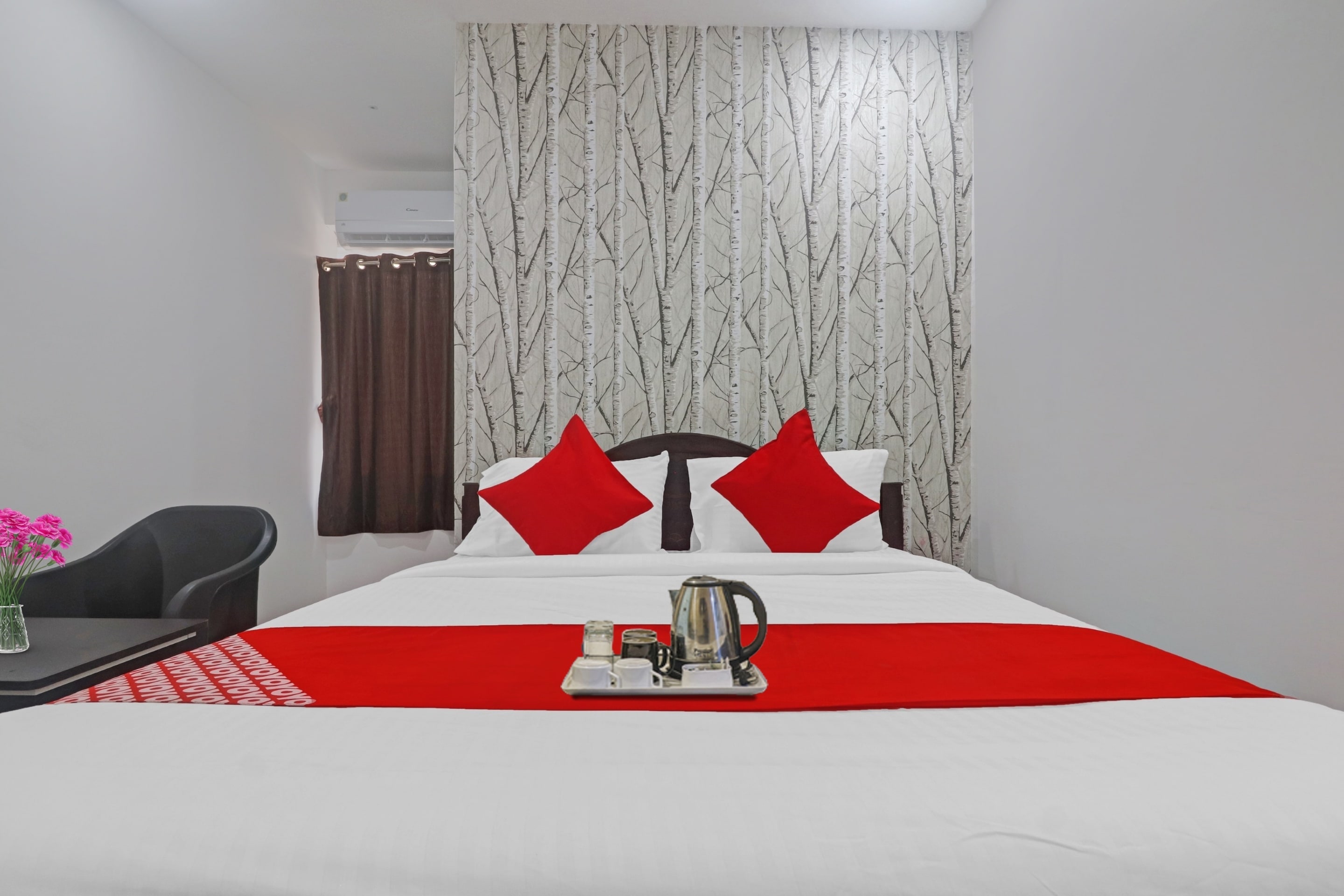 Hotel O Alwal Residency - Tap to explore photos