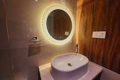 Hotel Ananta Vilas, Jewar