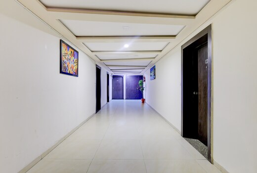 Super Hotel O Skyland