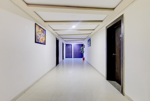 Super Hotel O Skyland