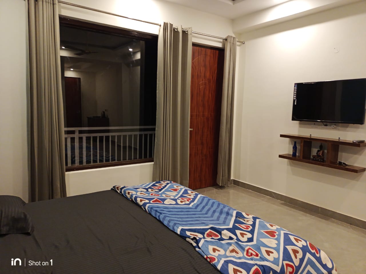 The Jungle View Homestay - Tap to explore photos