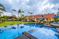Dayung Villa By Reccoma, Bali