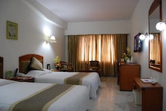 Daspalla Executive Court, Visakhapatnam