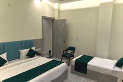 HOTEL DIVAA INN, Mathura