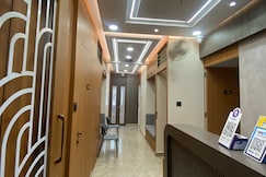 HOTEL NARAYANA EXECUTIVE, Chhatrapati Sambhajinagar