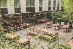 Anselmo Buenos Aires Curio Collection By Hilton, Lanus