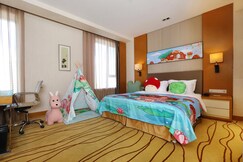 Holiday Inn PANJIN AQUA CITY , Chifeng