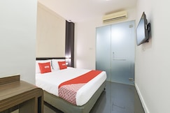 Hotel O Pollodium Chinatown, Kuala Lumpur