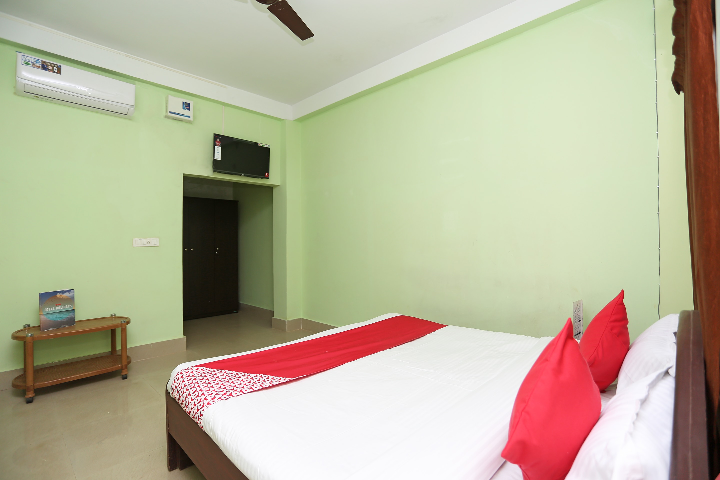 Hotel O Jagannath Heritage - Tap to explore photos