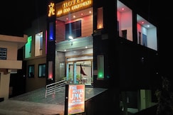HOTEL THE JMC, Amb