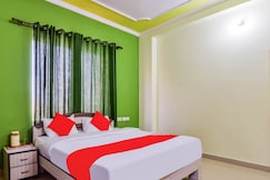 Hotel O ShamRock INN, Jaipur