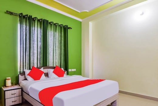 Hotel O ShamRock INN