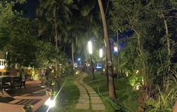 Outdoors