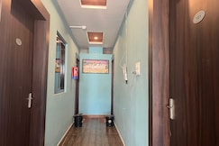 SAKSHAM GUESTS HOUSE, Lucknow