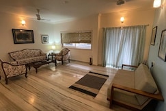 Ishan Apartment | 3BHK, Vadodara