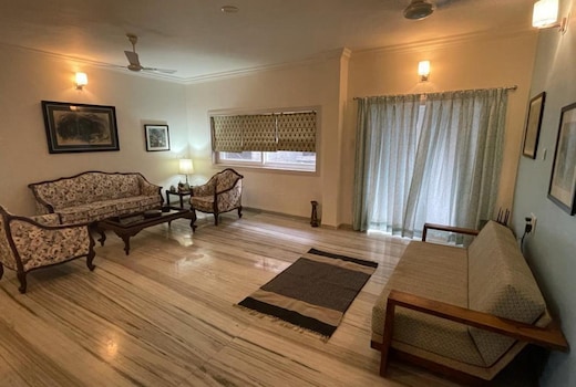 Ishan Apartment | 3BHK