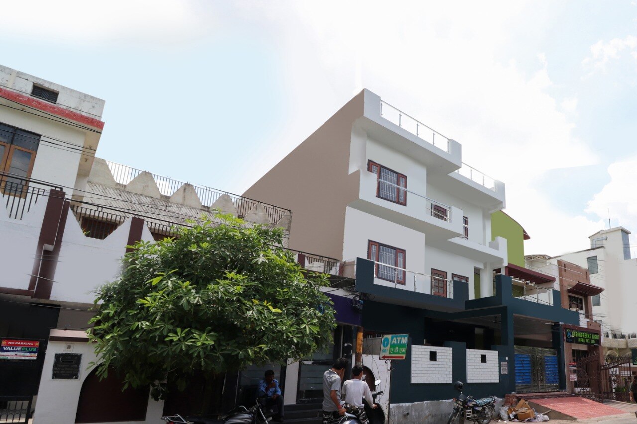 Hotel Sneha Inn - Tap to explore photos