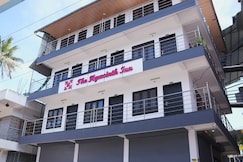 THE HYACINTH INN, Munnar