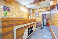 Hotel O Royal Season, Rajkot