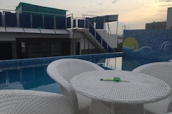 Hotel The Royal Taj, Agra