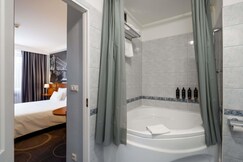 Hotel Mercure Czestochowa Centrum, Klobuck