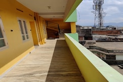 ABIRAMI Lodge, Chidambaram