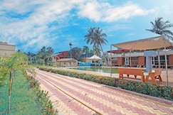 OceanTales Resort, Tajpur