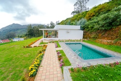 Silent Retreat Farm Stay in Ooty by VOYE HOMES, Coonoor