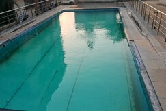 Sumar Sea Princess holiday home, Daman