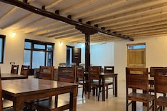 Ree Resort Hunder, Nubra Valley