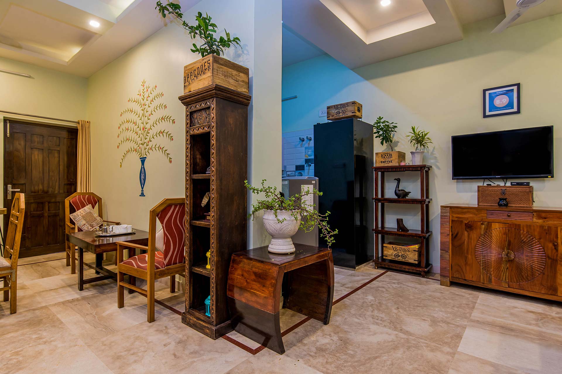 Anand Villa Holiday Home - Tap to explore photos