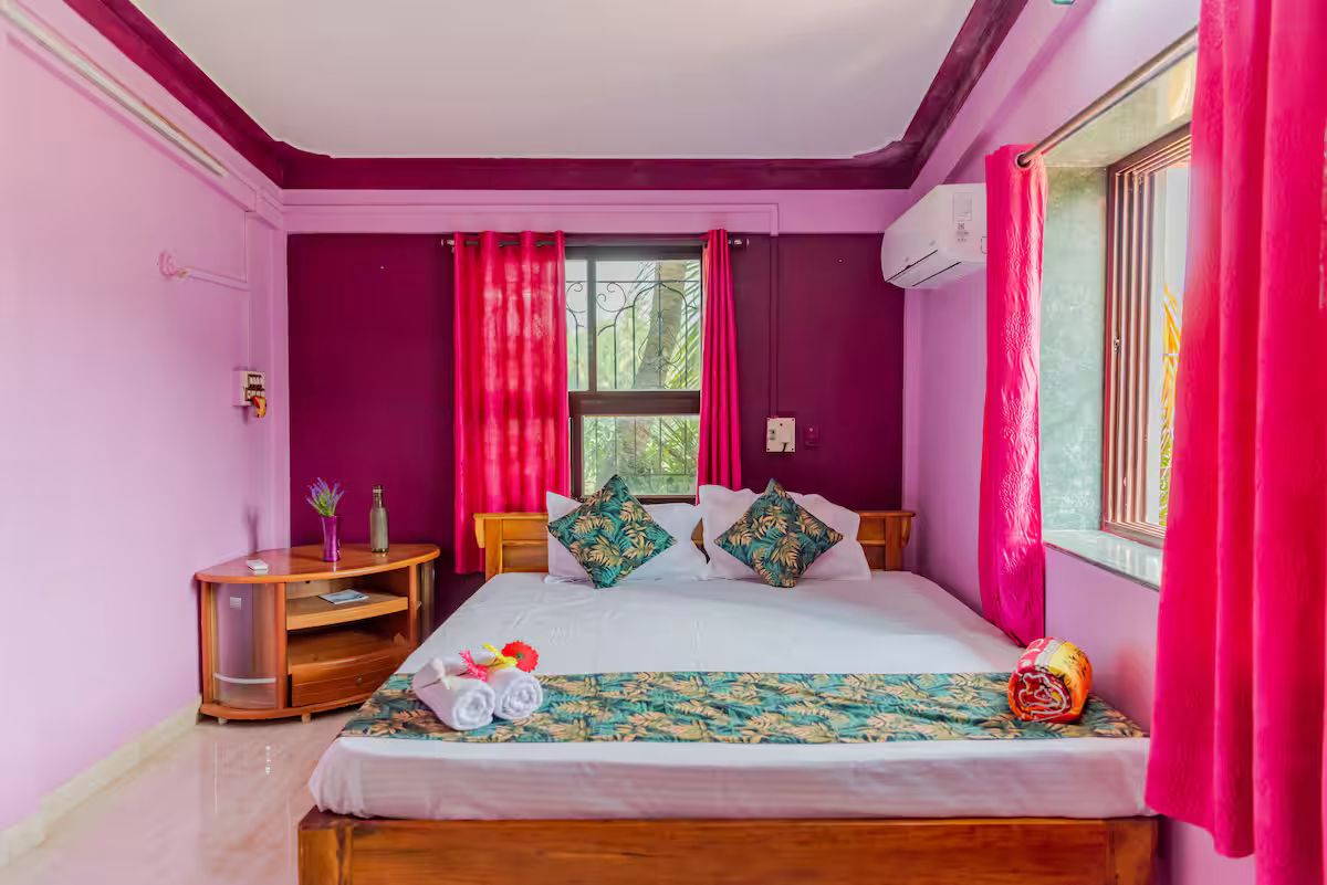 Bliss Homestay 1