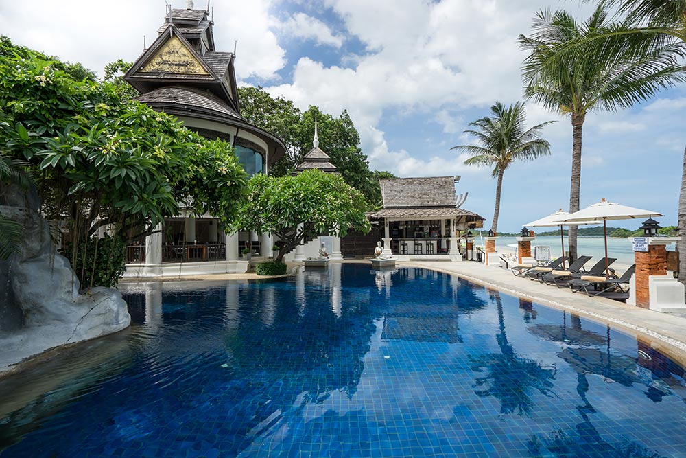 Dara Samui Beach Resort(Adult Only) - Tap to explore photos