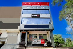 Hotel O Kalka, Faridabad