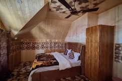 Zircon Palace, Srinagar