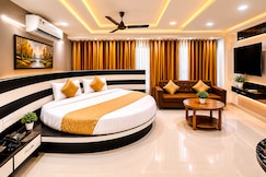 HOTEL APOLLO SP RING ROAD ODHAV AHEMDABAD, Khambhat