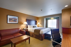 Best Western California City Inn & Suites, Kern