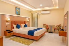 The Maheshwar Hotel, Varanasi