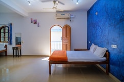Suswesh Guest House Calangutee, Goa