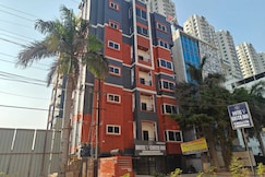 Hotel V CHECK INN, Hyderabad