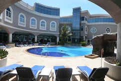 Sharjah Premiere Hotel & Resort, Sharjah