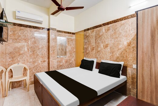 Hotel O Vimal Residency